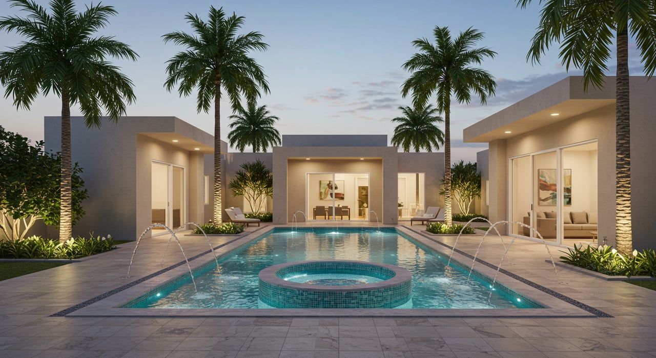 Mortgage Rates Hit New Lows: What It Means for Arizona’s Luxury Real Estate Market