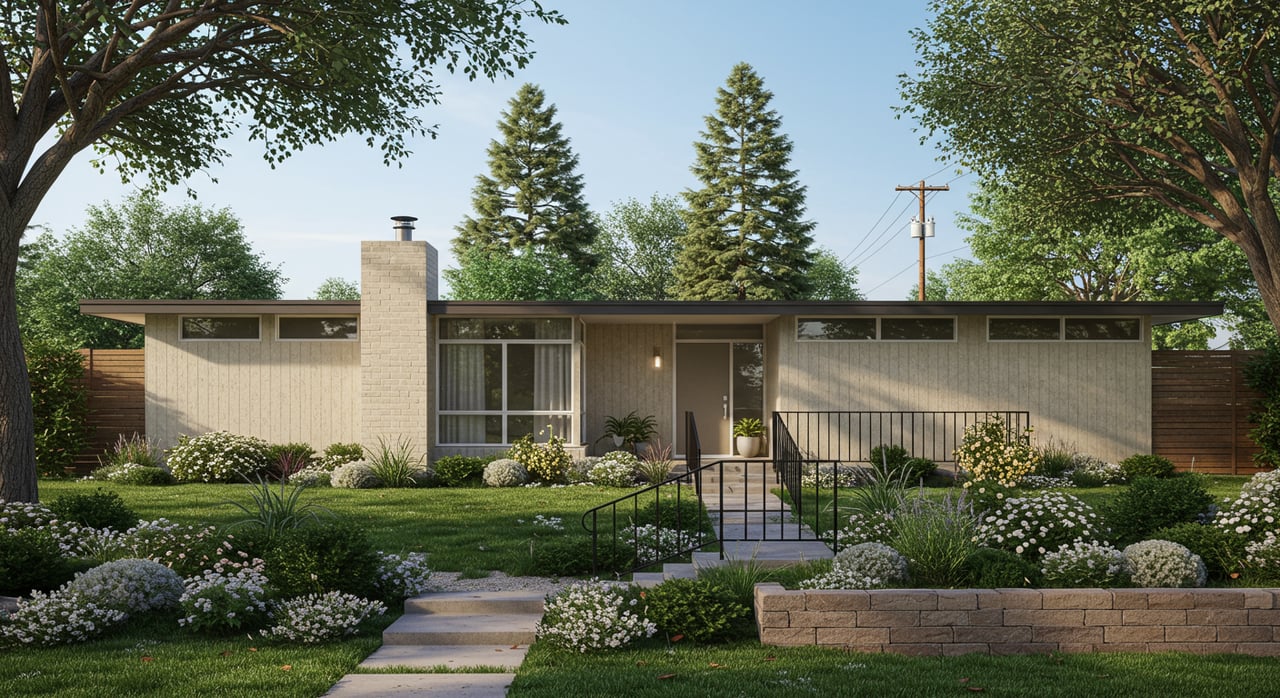 Great Fixer Opportunity in Laurel Canyon! 2451 Greenvalley Rd. Los Angeles, CA 90046