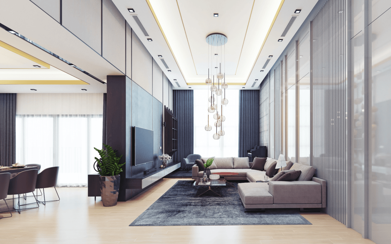 Luxury Home Design Trends for 2024