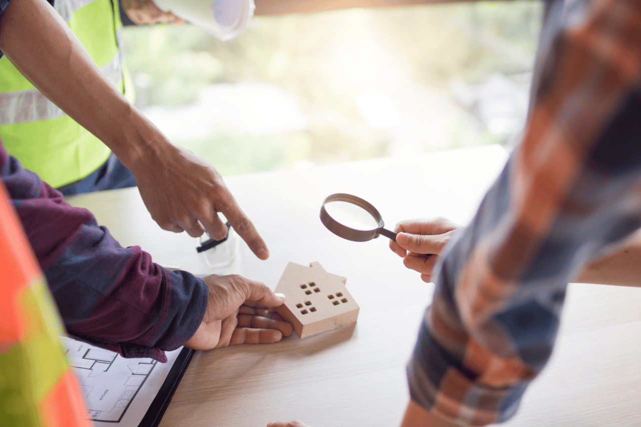 What’s the Difference Between a Home Inspection and an Appraisal?