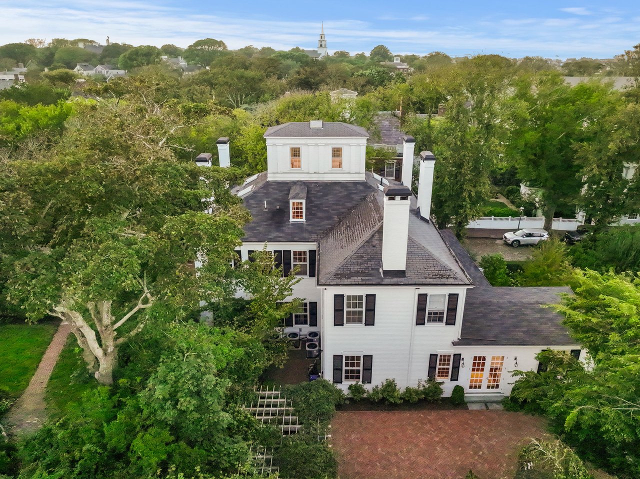 72 Main Street | Nantucket