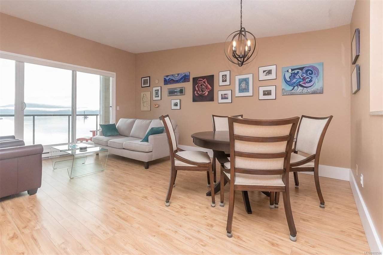 305-2057 Kaltasin Rd, Sooke