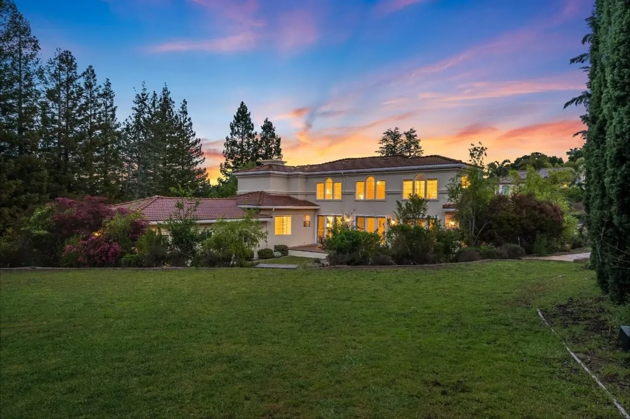 From Palo Alto to Hillsborough: The Best Luxury Real Estate Investments in Silicon Valley