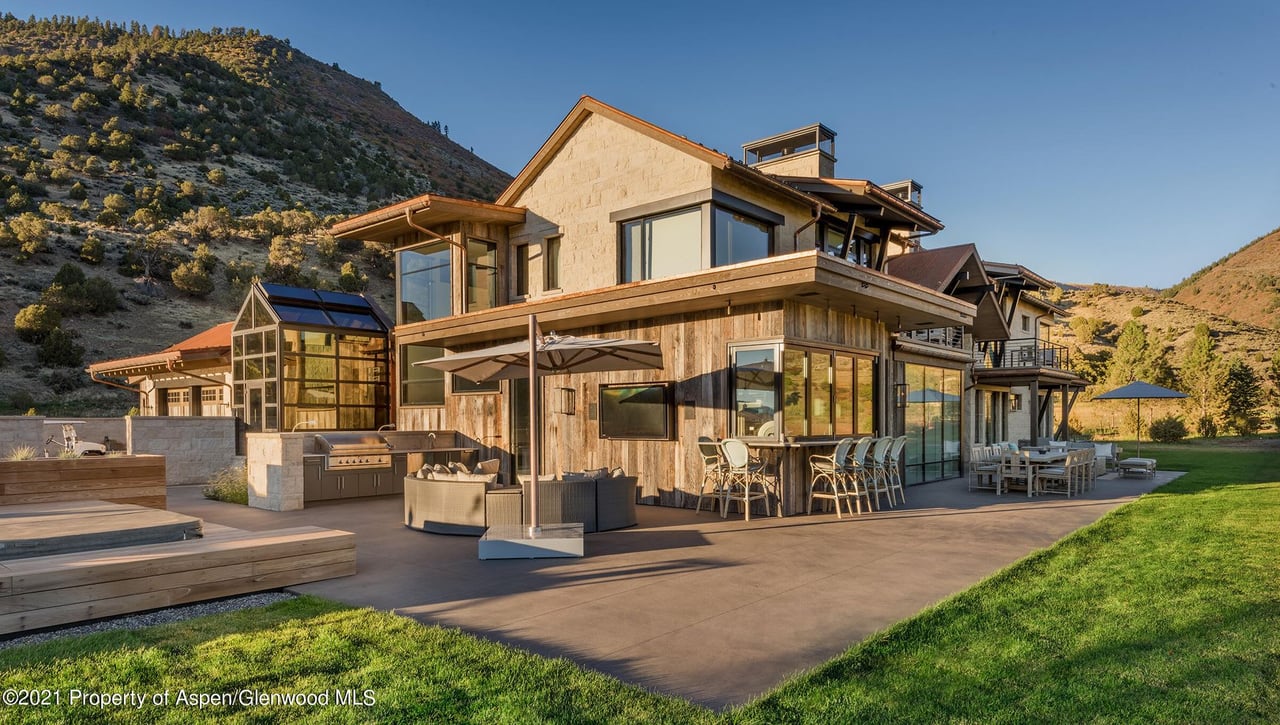 295 Aspen Valley Ranch Road