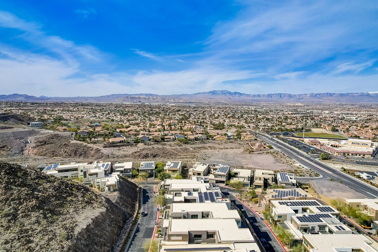 Sky Terrace Henderson