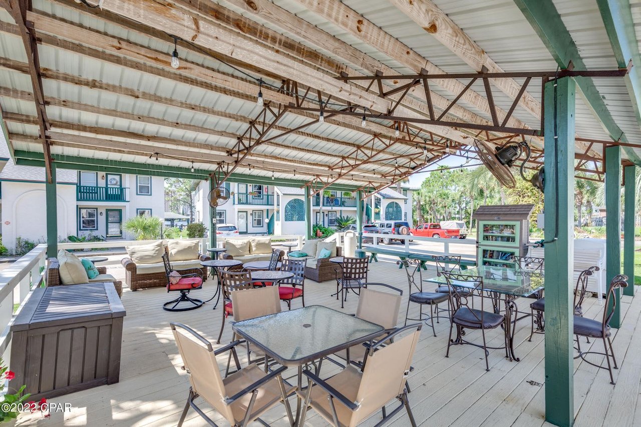 7813 N LAGOON Drive Unit 7C