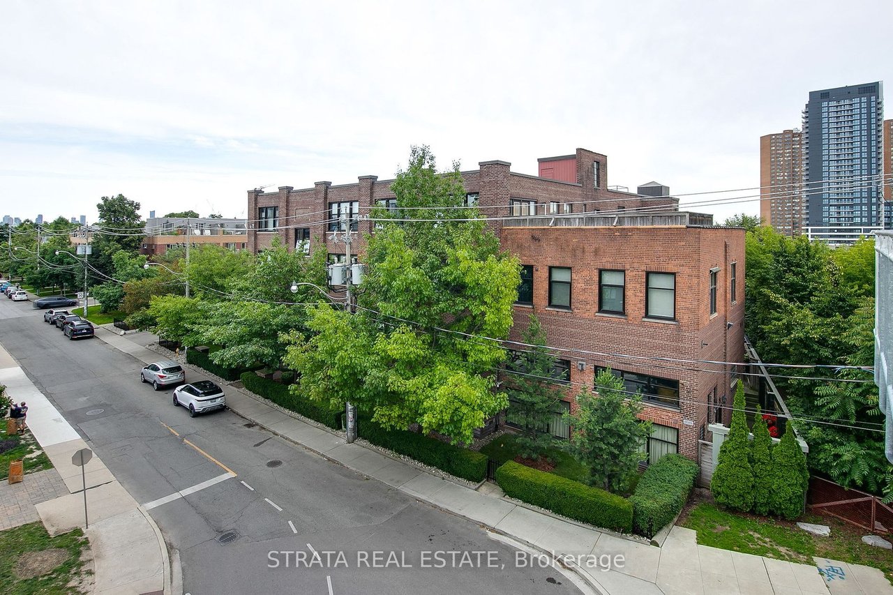 WALLACE STATION LOFTS 