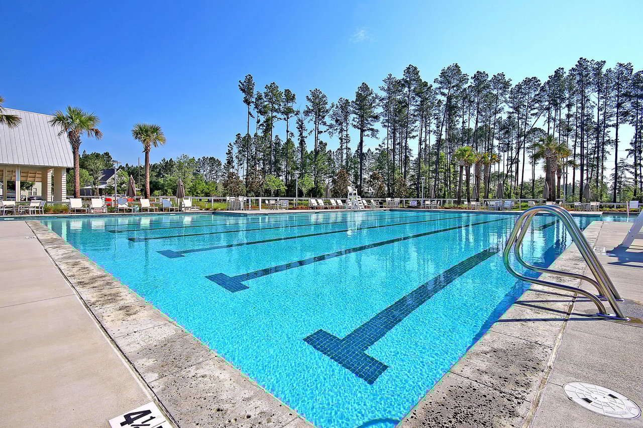 North Creek Village, Nexton - Summerville, SC
