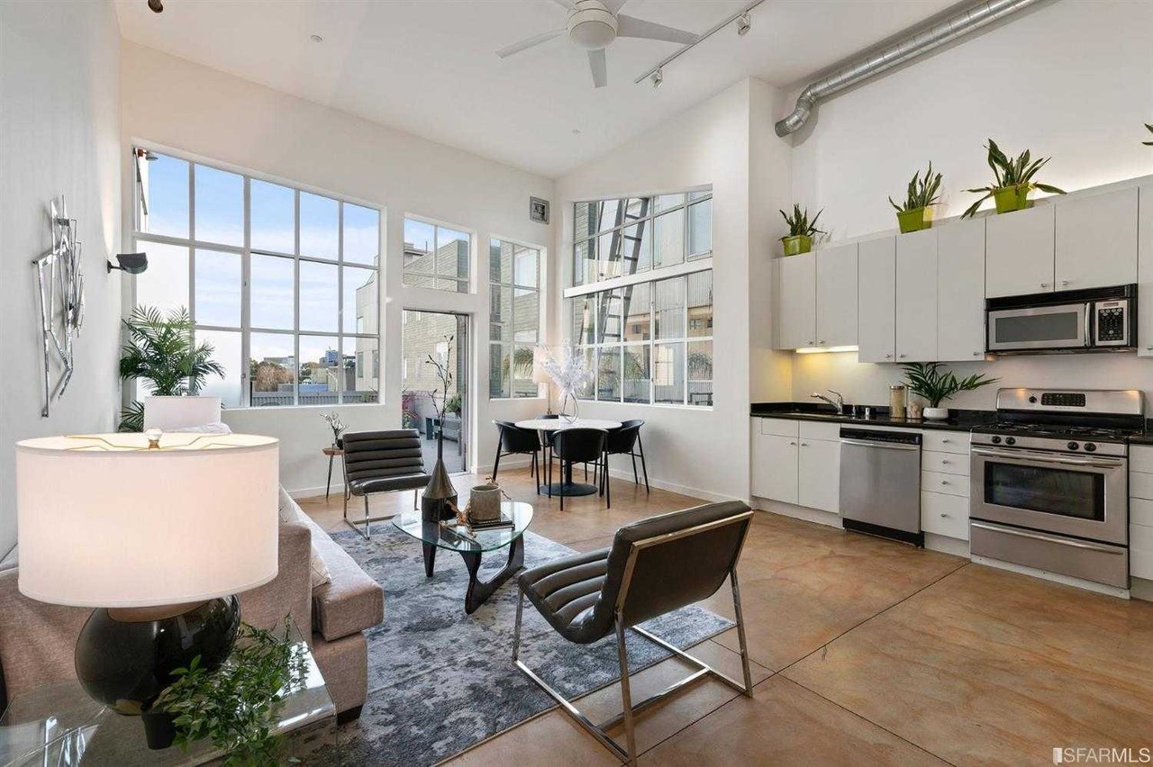60 Rausch Street Unit 304