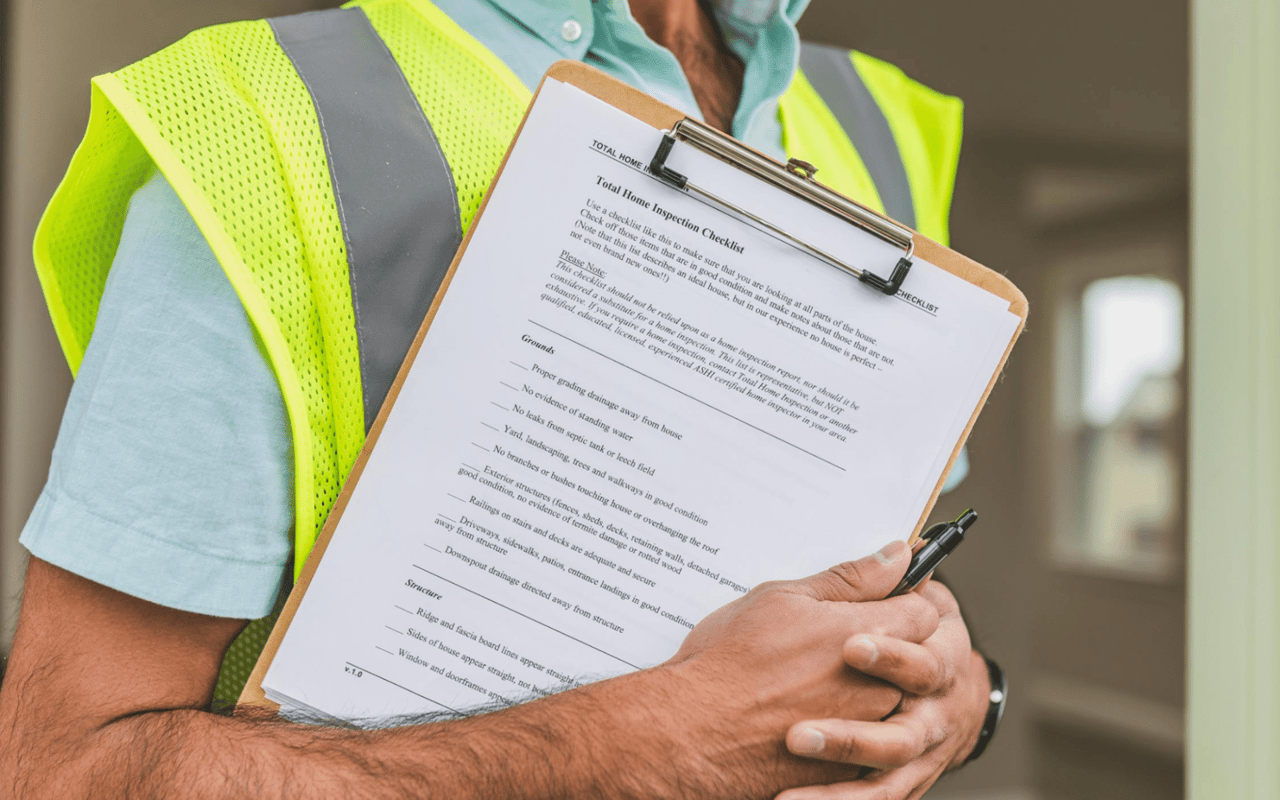 Elevating Your Ultra-Luxury Home: The Vital Role of Inspections