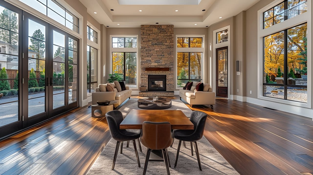 Certified Luxury Home Marketing Specialist