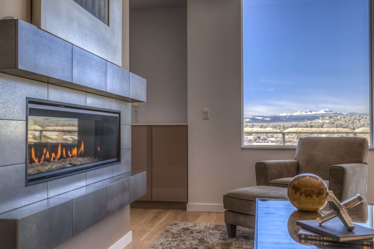 Lift Park City / Residences and Condos at Canyons Village