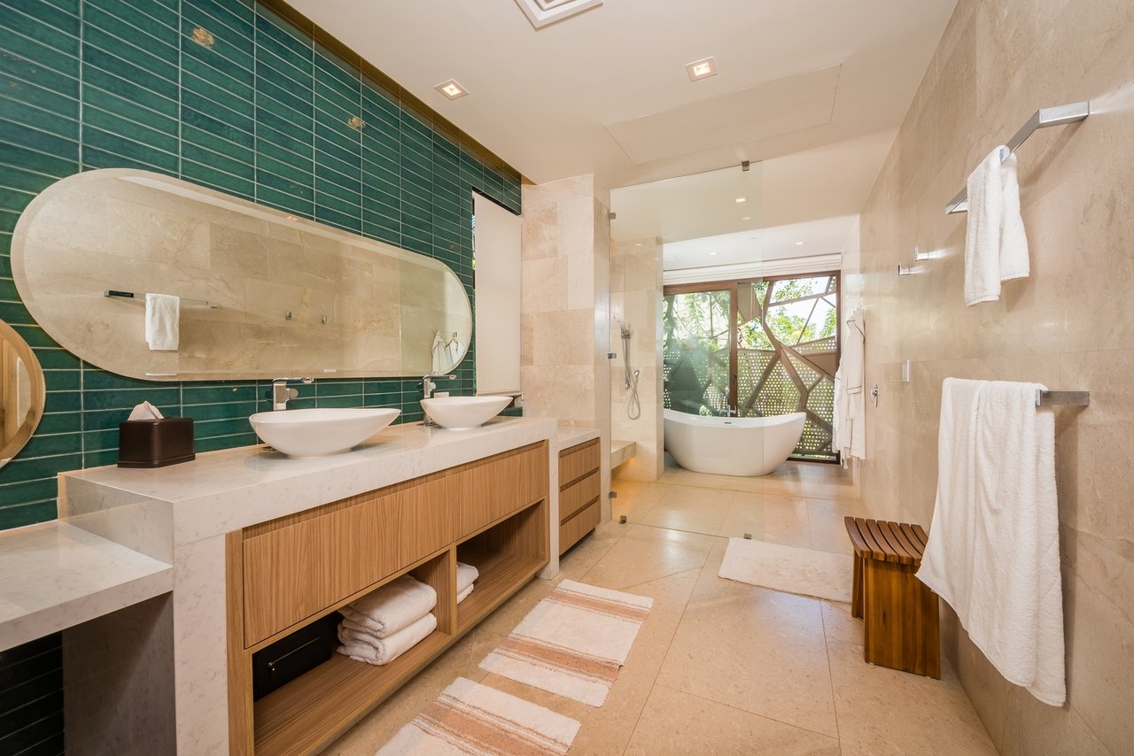 Modern Tropical Ocean Estate, Flamingo, Guanacaste