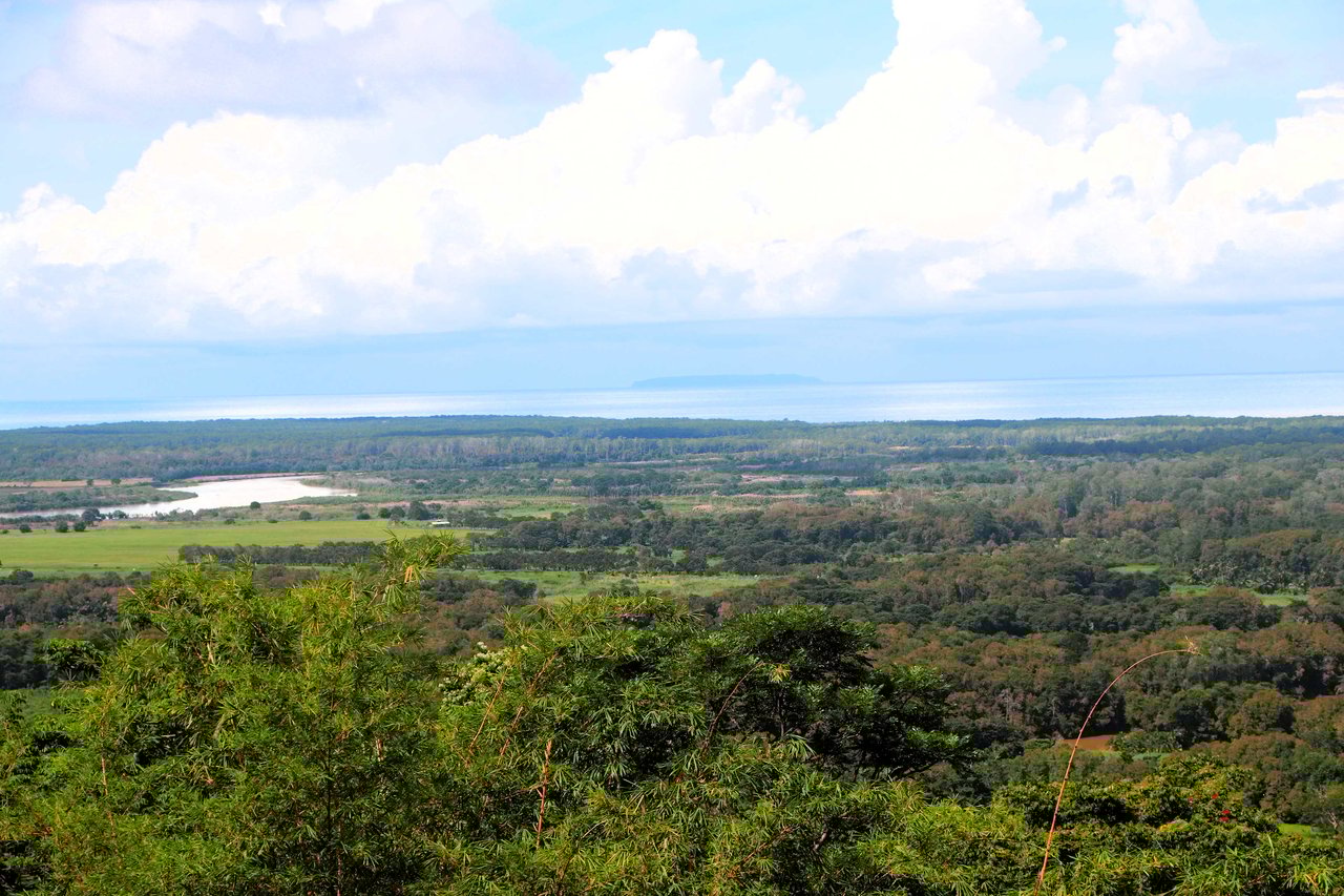 2 Acres Property with 360 Panoramic Views!