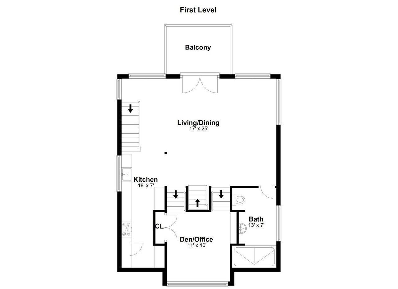 17 Meadow Lane