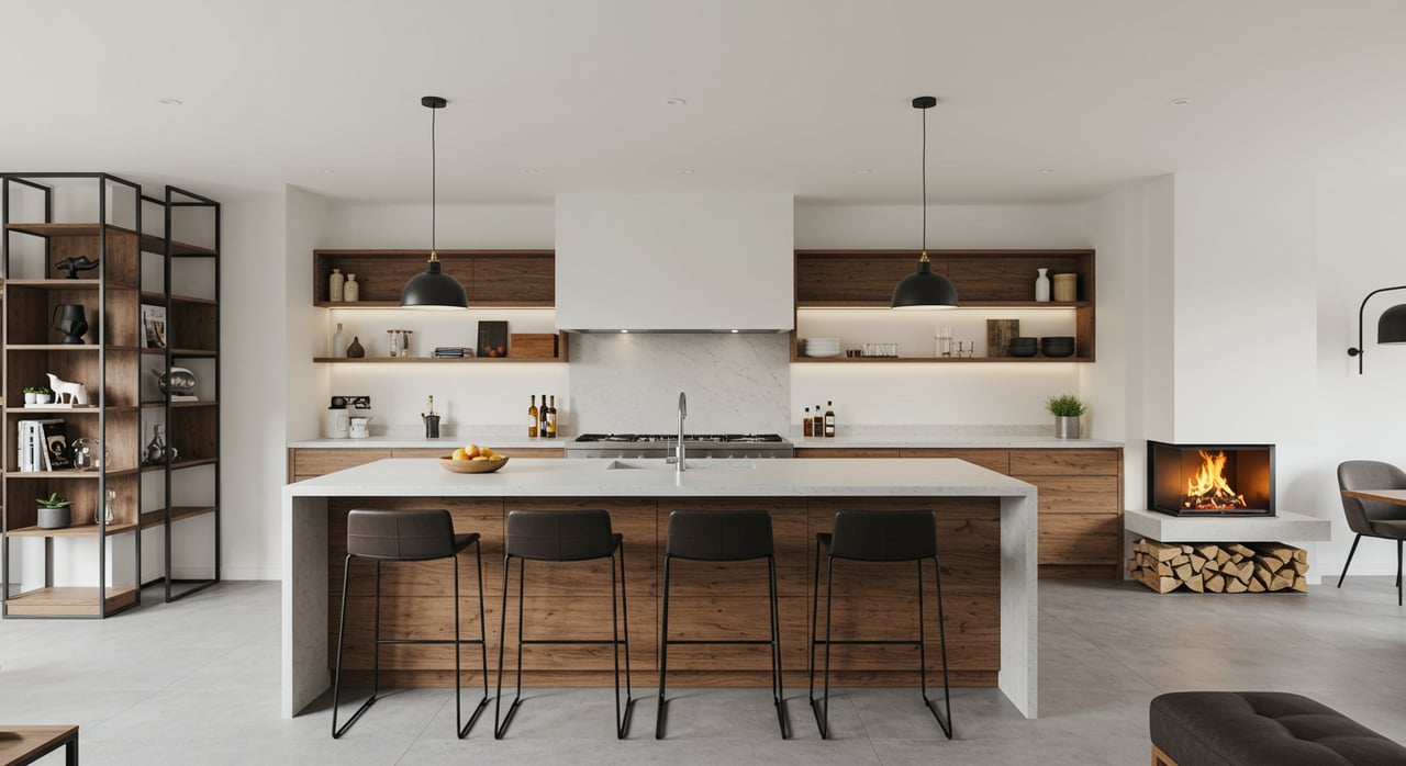 What Are First Five Things To Do Before You Buy A Home?