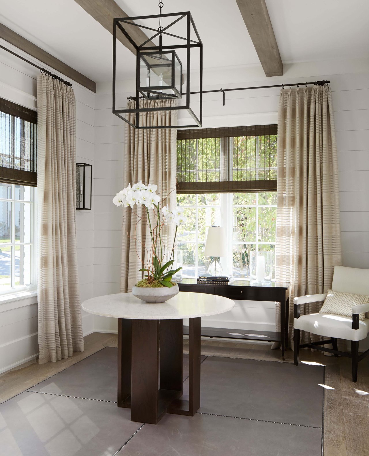 Luxury at Its Best in the Heart of Town
