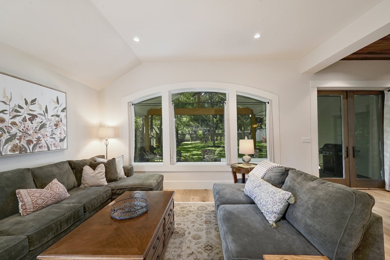 Sold Off-Market in Travis Country!