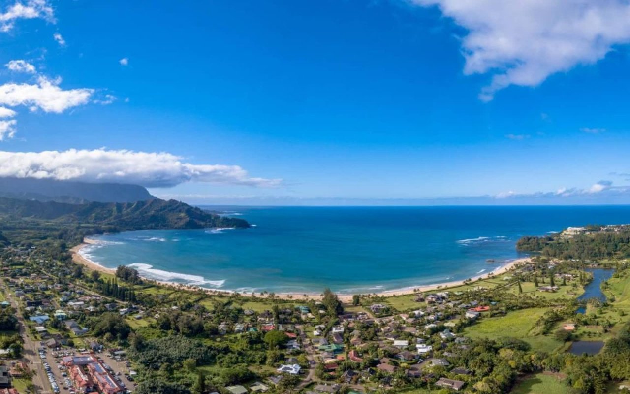 You’re Invited to the Opening & Blessing of Hawaii Life Hanalei on August 9th!