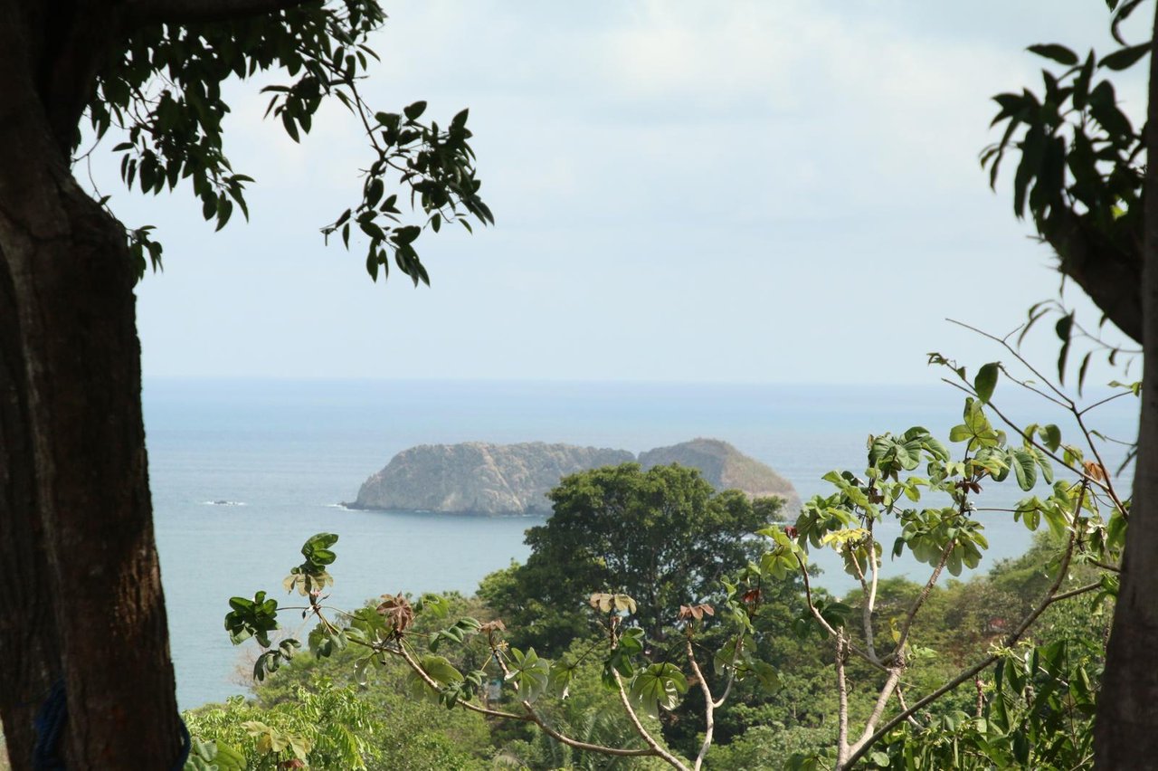 Casa Mono Congo Ocean View