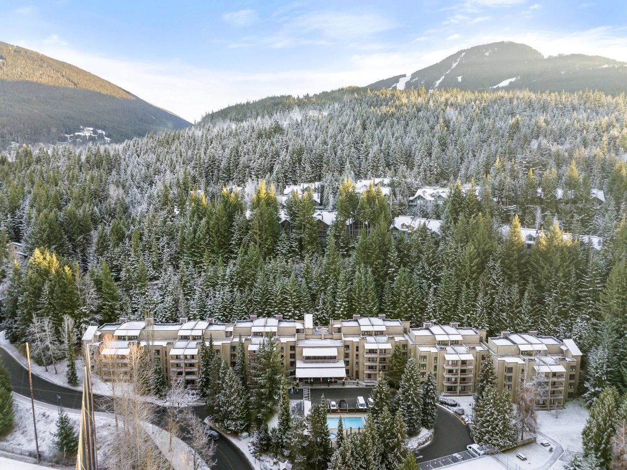 513-4200 Whistler Wy