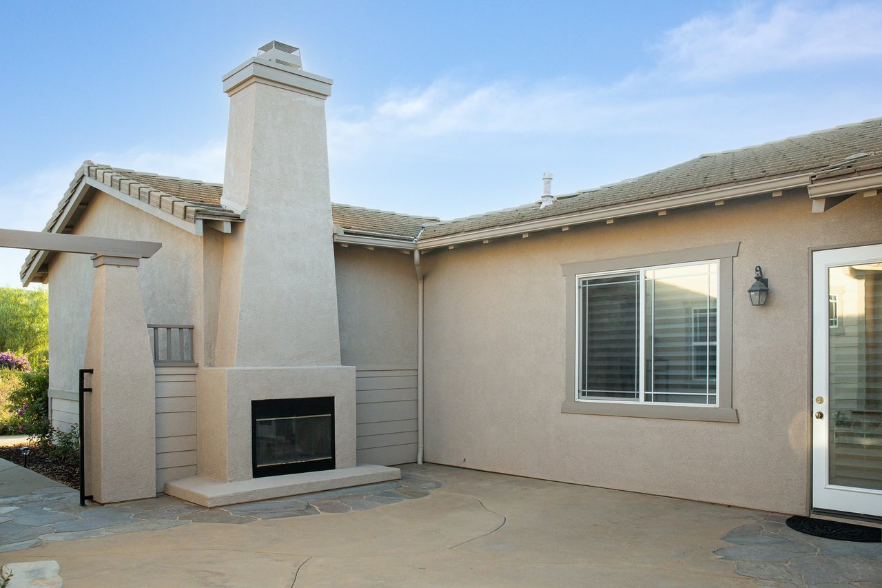15518 Canyon View Way