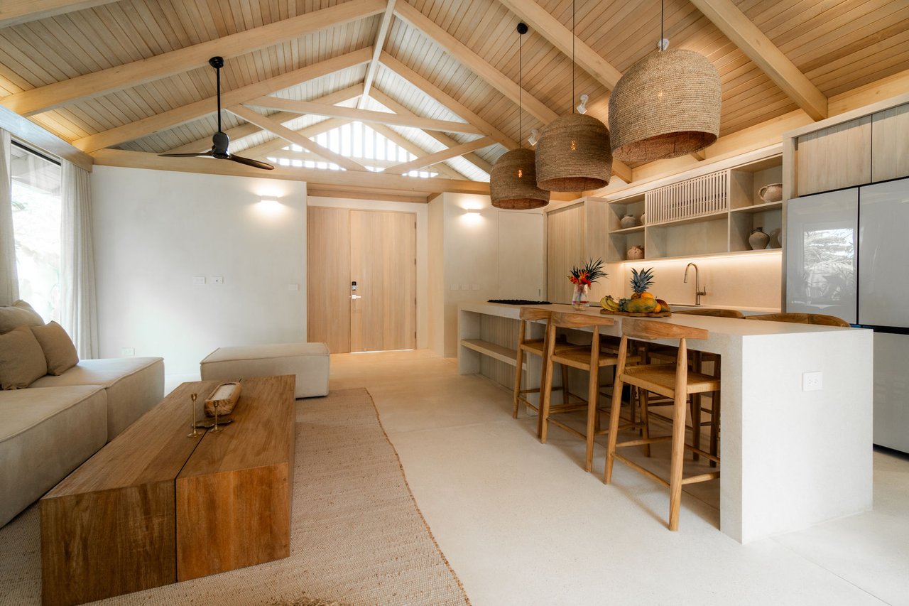 Modern Tropical Pool Estate, Santa Teresa, Puntarenas
