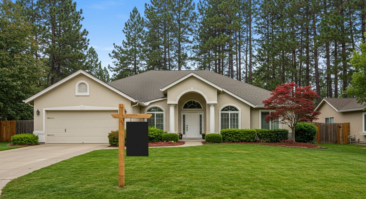 Buying a Home Early Can Significantly Increase Future Wealth