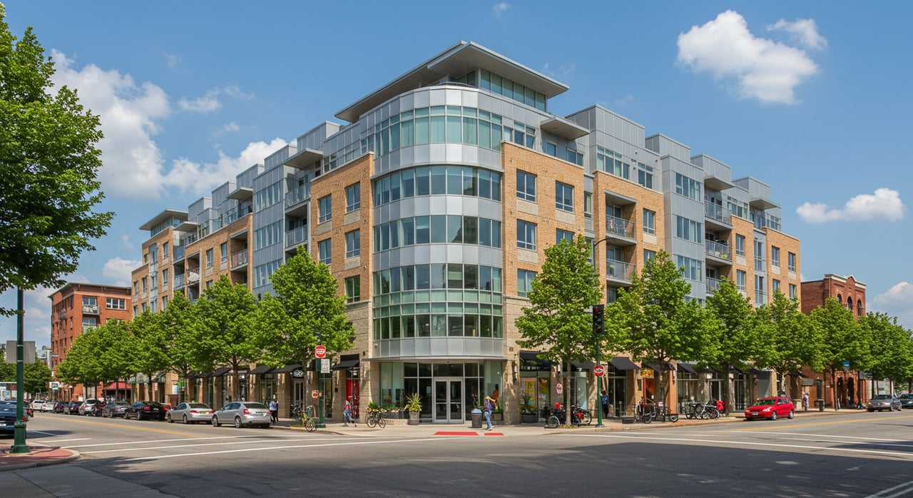 Congratulations to My Client!