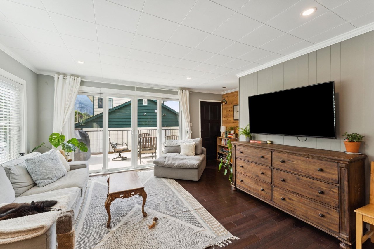 38891 Newport Road, Squamish