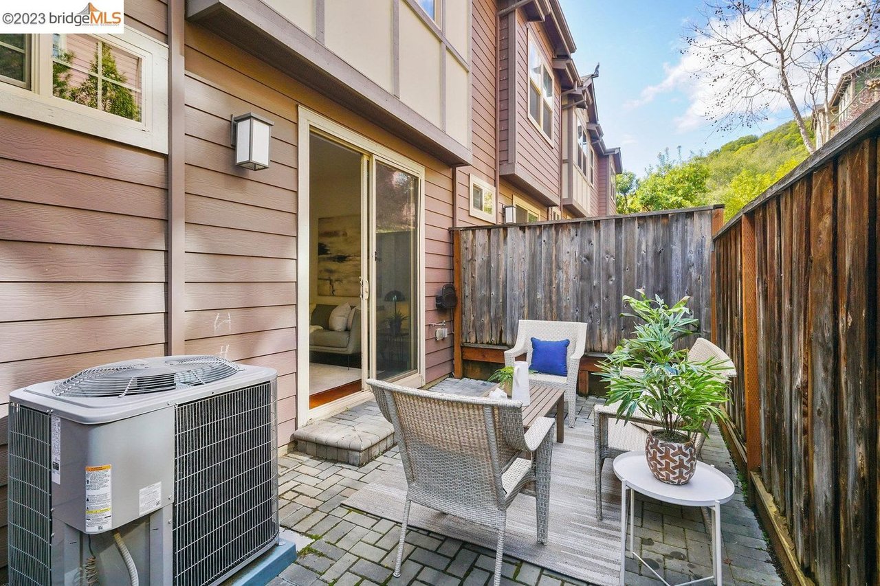 6047 Old Quarry Loop, Oakland, CA 94605