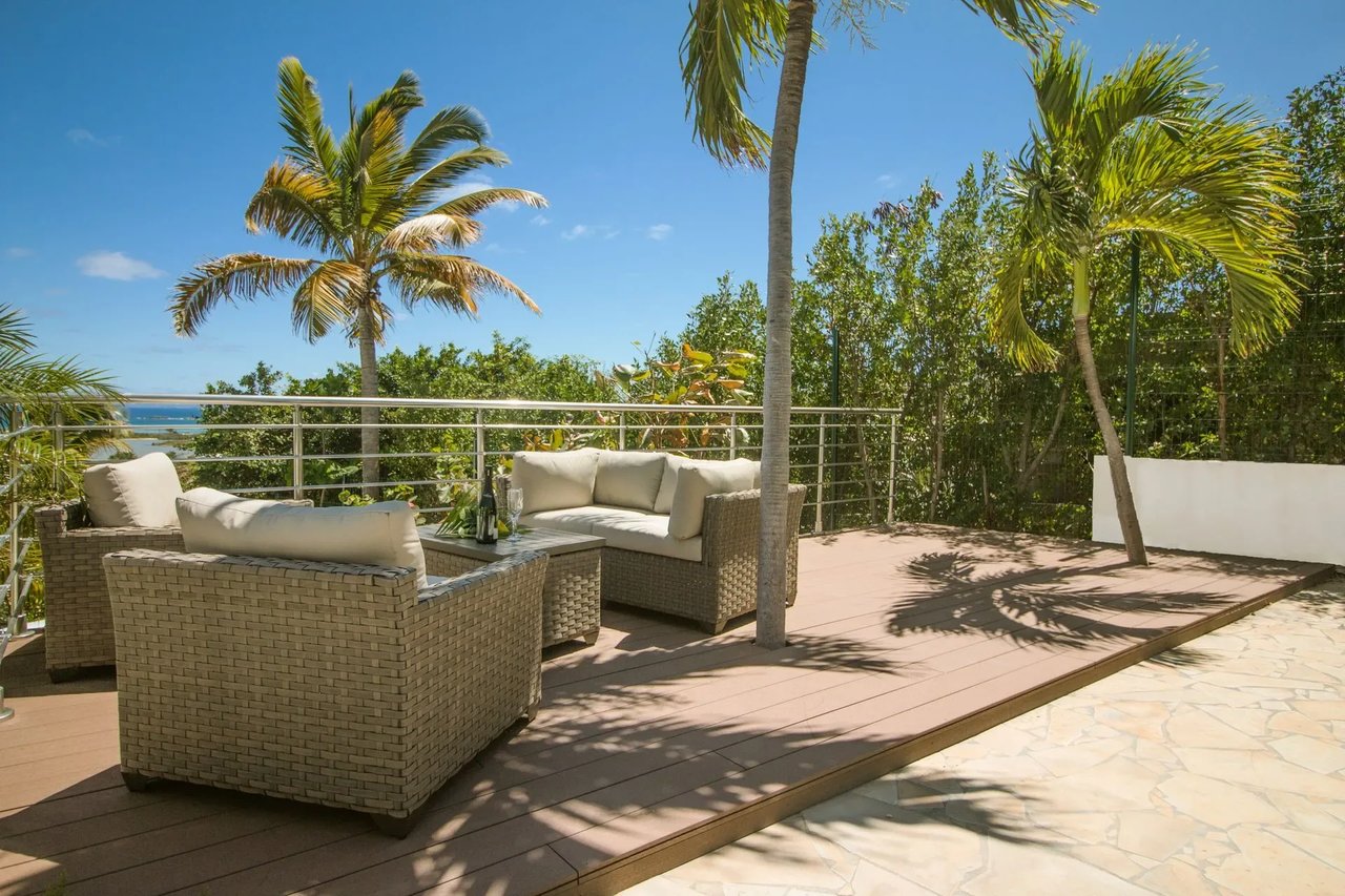 VILLA SAPHIR