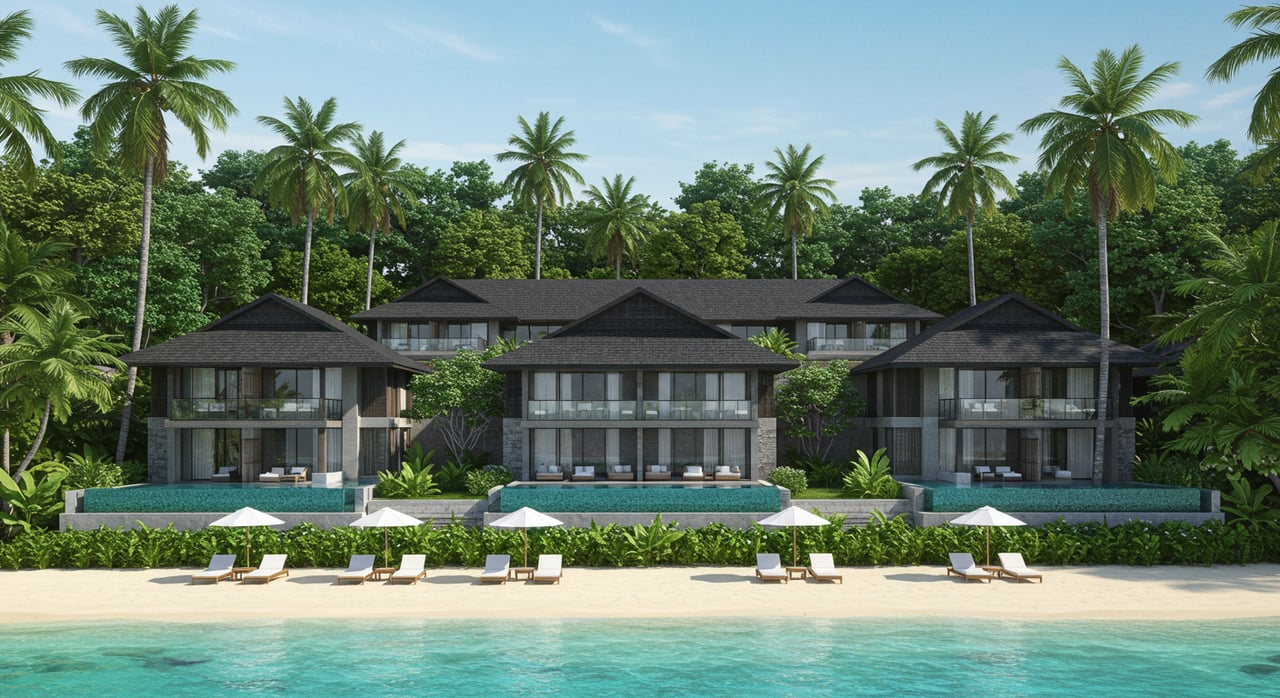 Selling a Home in Virgin Gorda