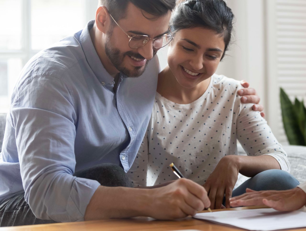 Selling a Home