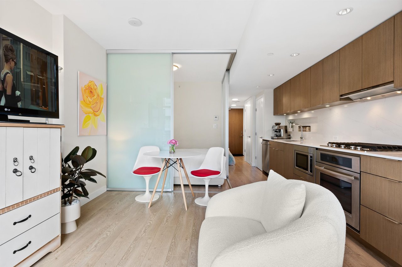 316-161 E 1st Avenue, Vancouver