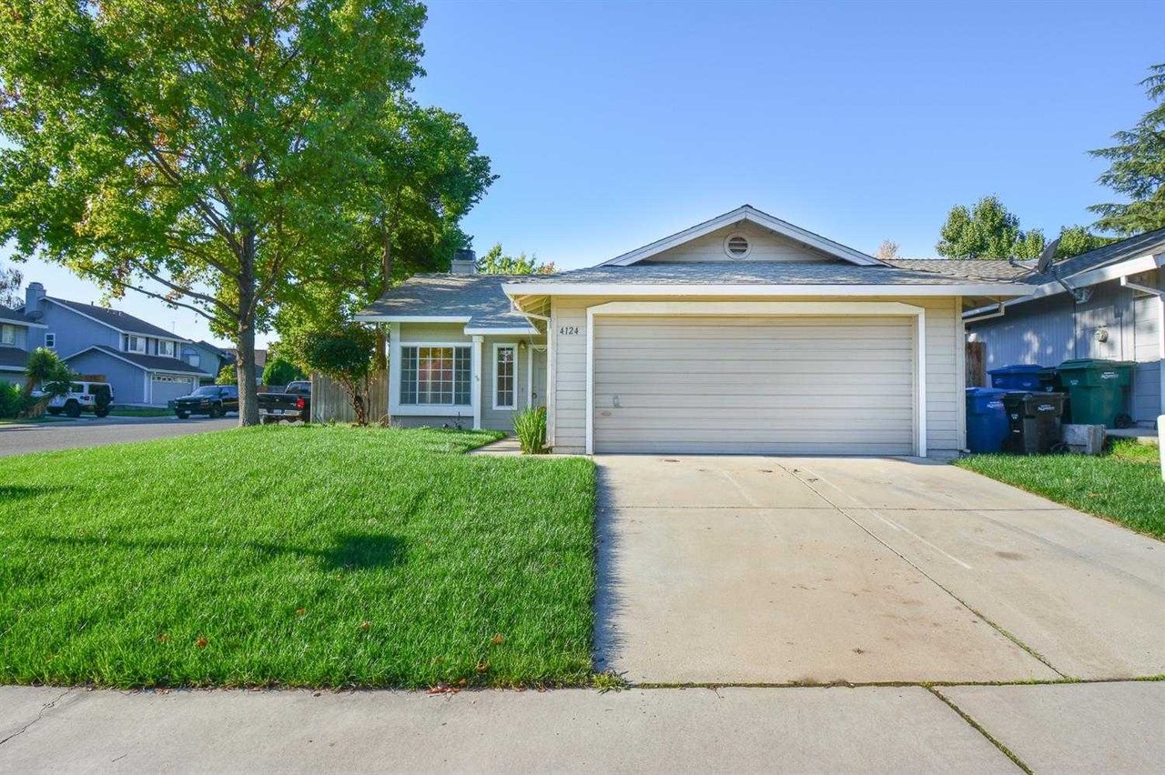 4124 Cedar Meadow Drive