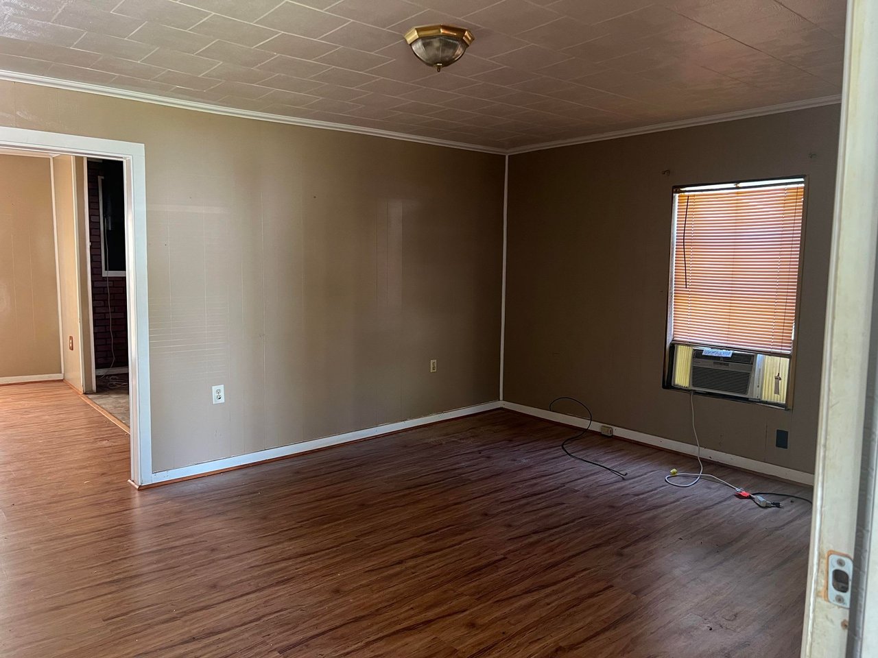  1315 Robinson Ave, Gadsden, AL 35903