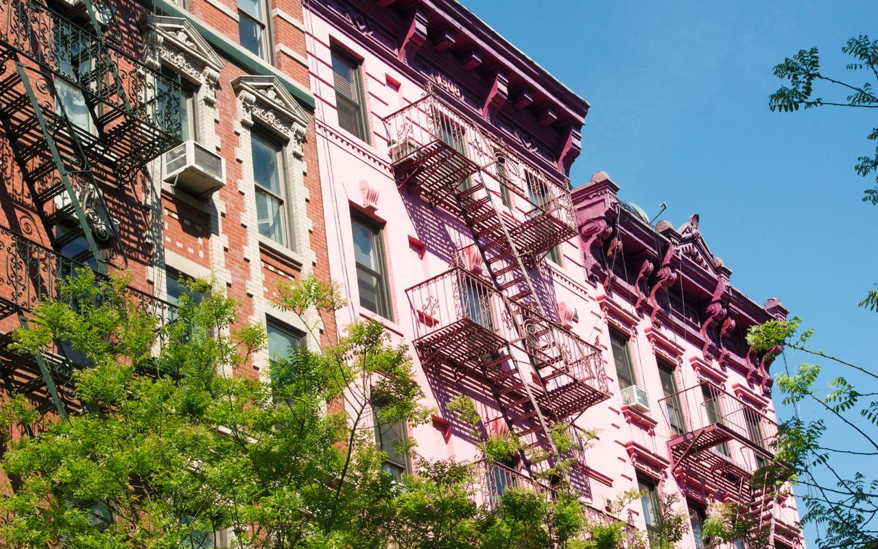 Greenwich Village