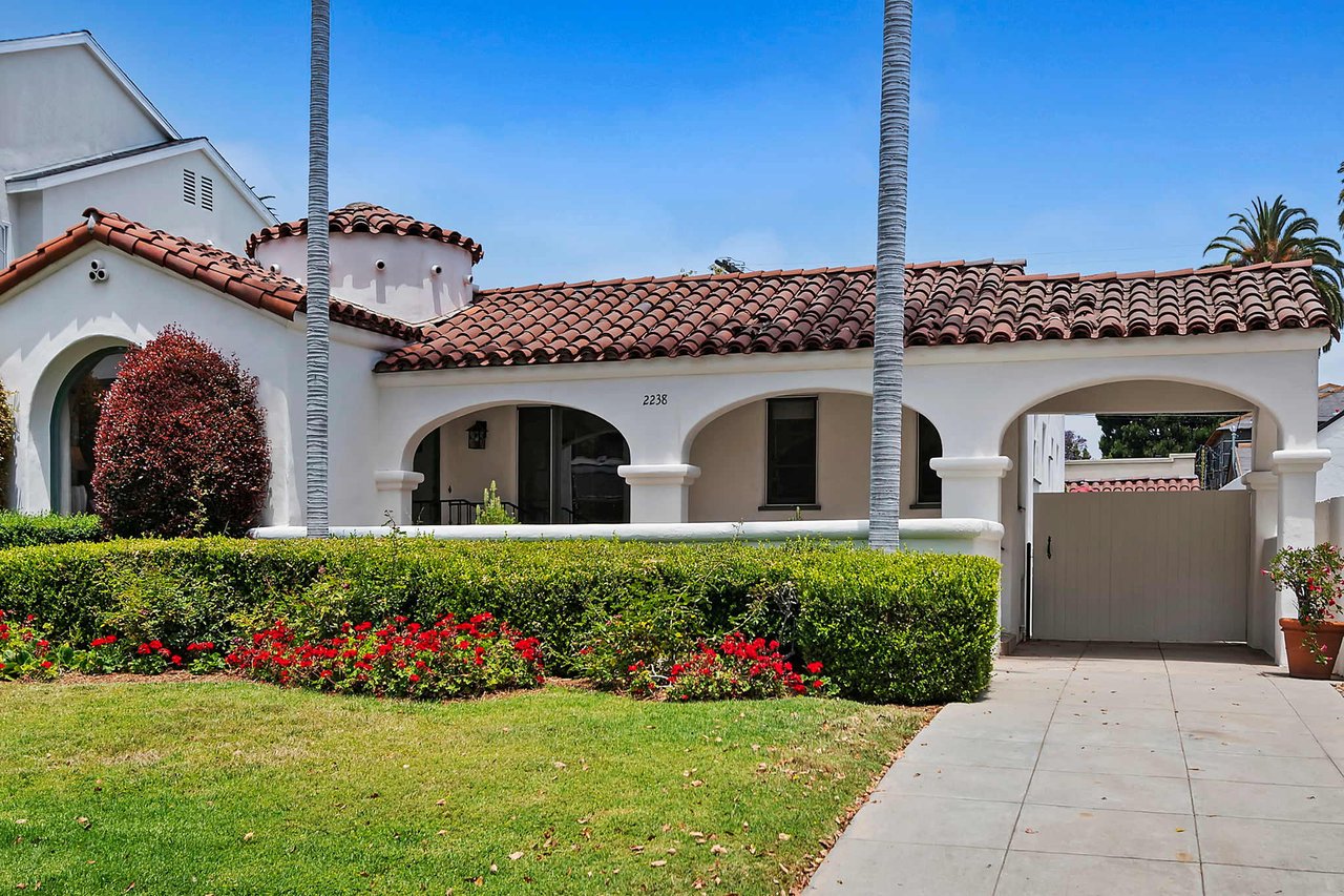 2238 Camden Ave