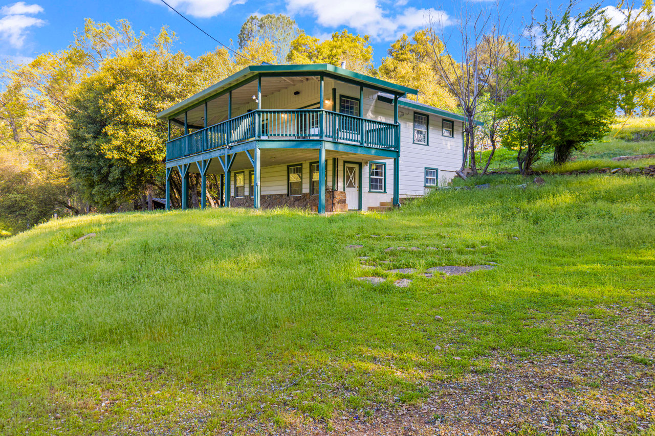 3361 Cedar Creek Rd