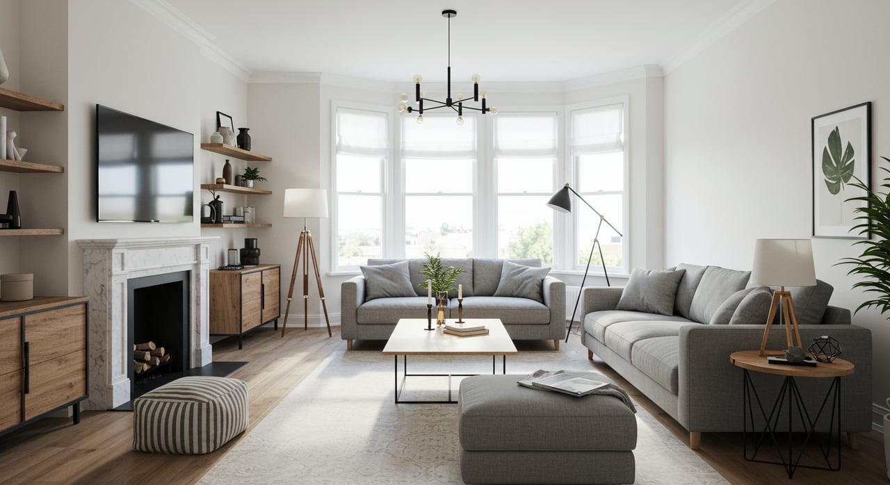 6 Signs A Home Might Be "The One"