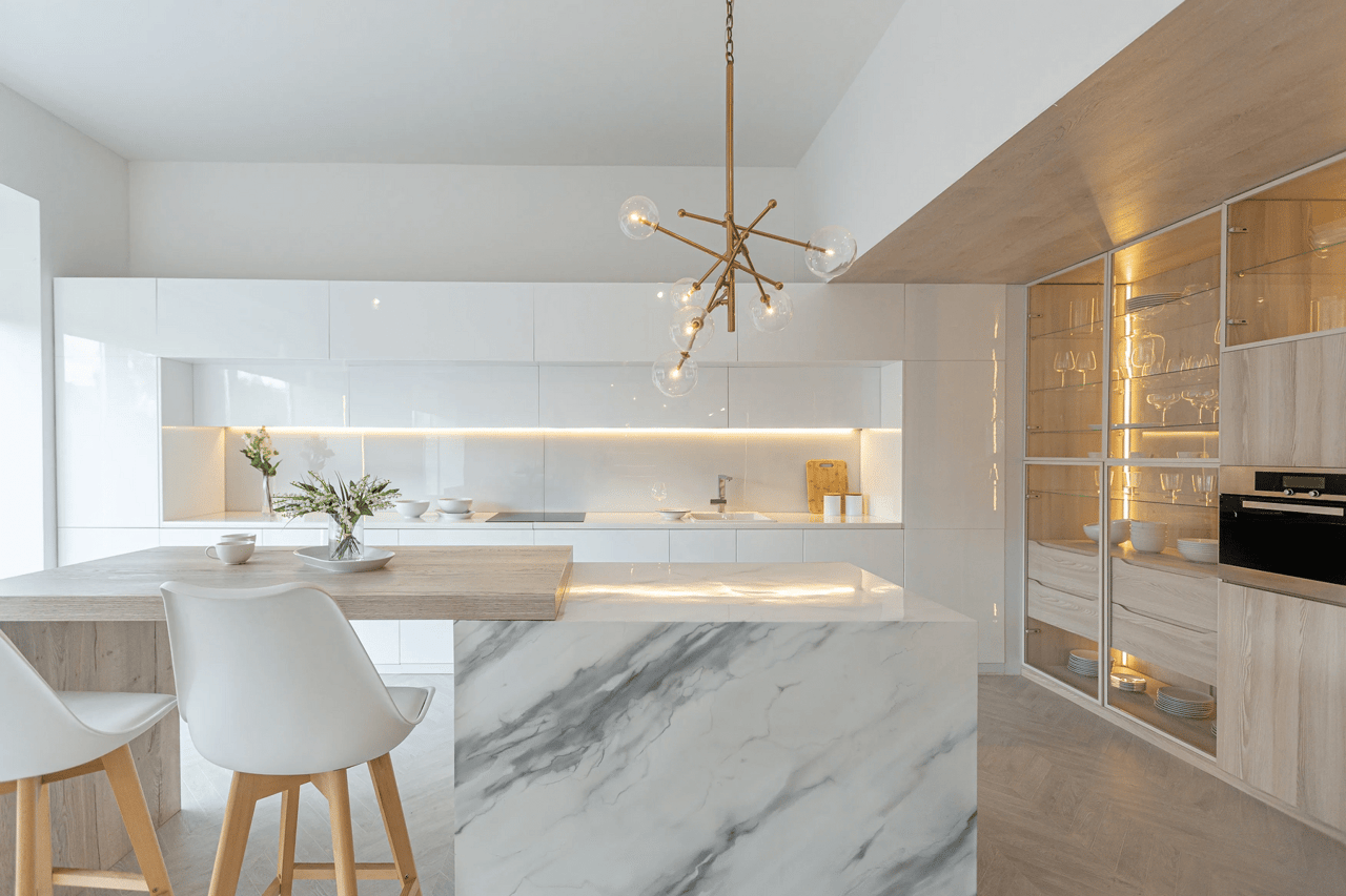 Multigenerational Housing in Arlington