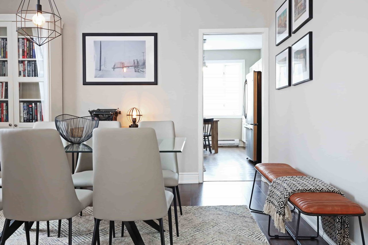 CHARMING DETACHED HOME