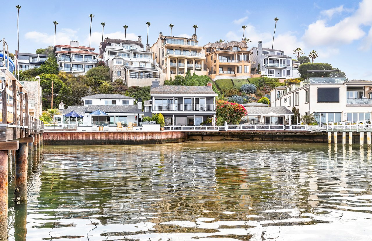 2307 Bayside Drive