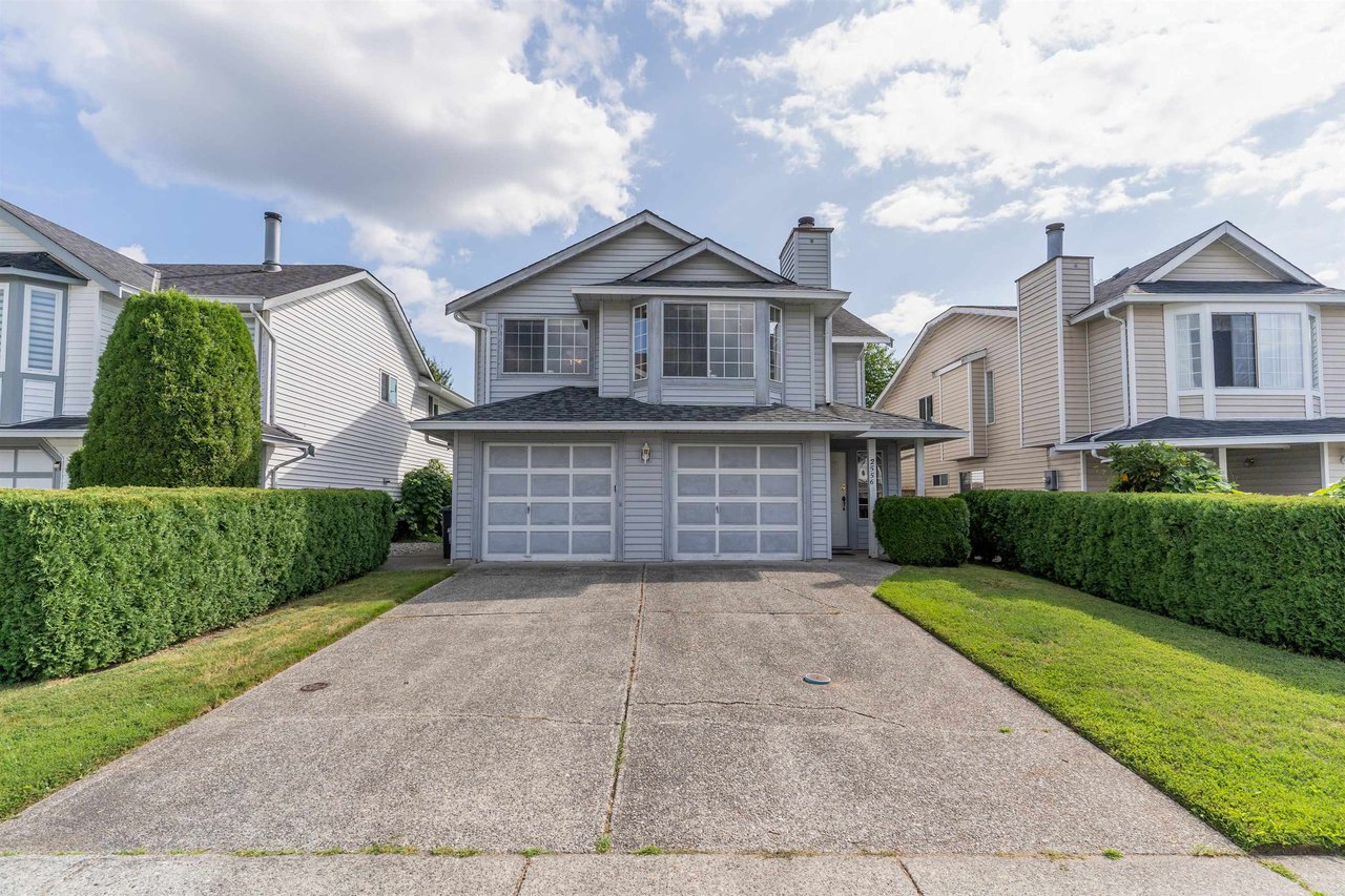 2556 Raven Ct