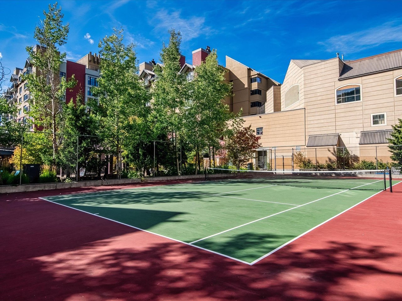 161-4050 Whistler Wy