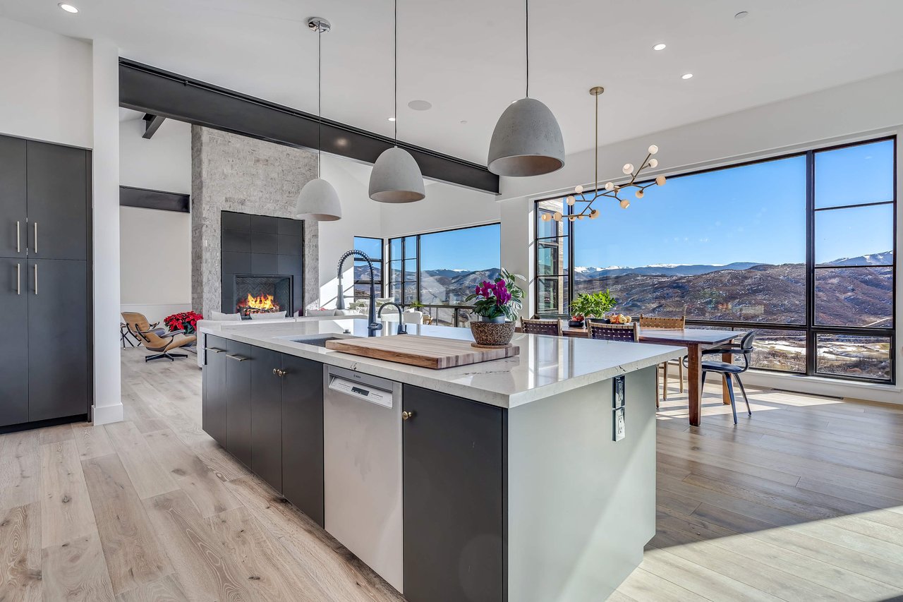 Stunning Home in Snowmass Village 