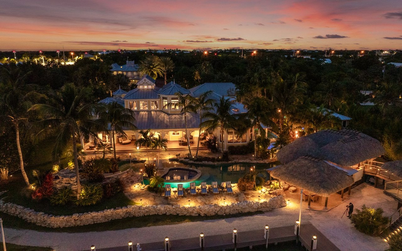 Bait Shack Estate
