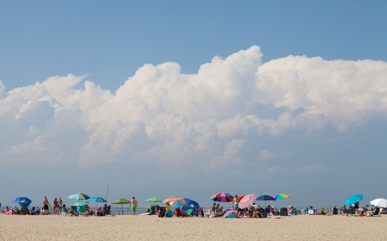 How to Pick from the Best of the Best: A Short + Sweet Guide to Nantucket’s Beaches