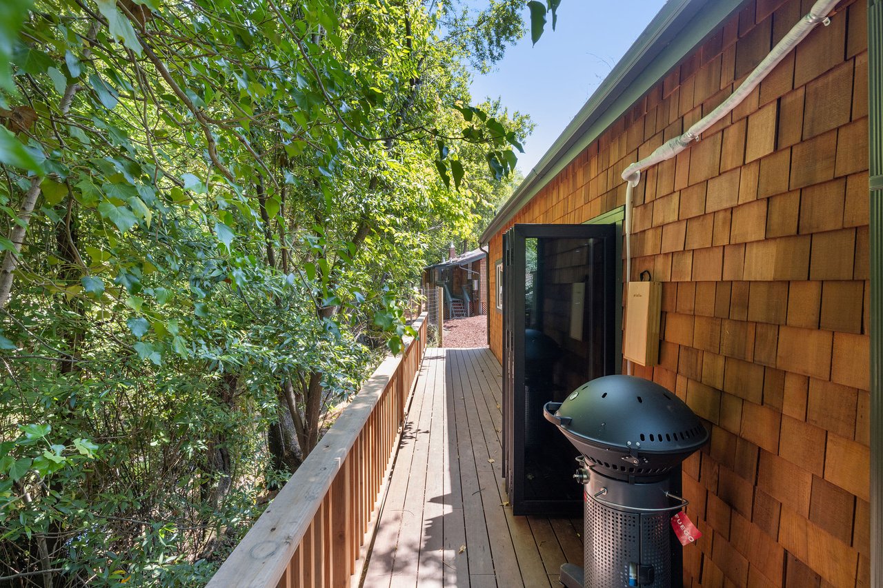 221 Redwood Drive